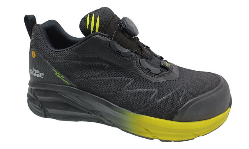 IRON STEEL WREXHAM S1PL