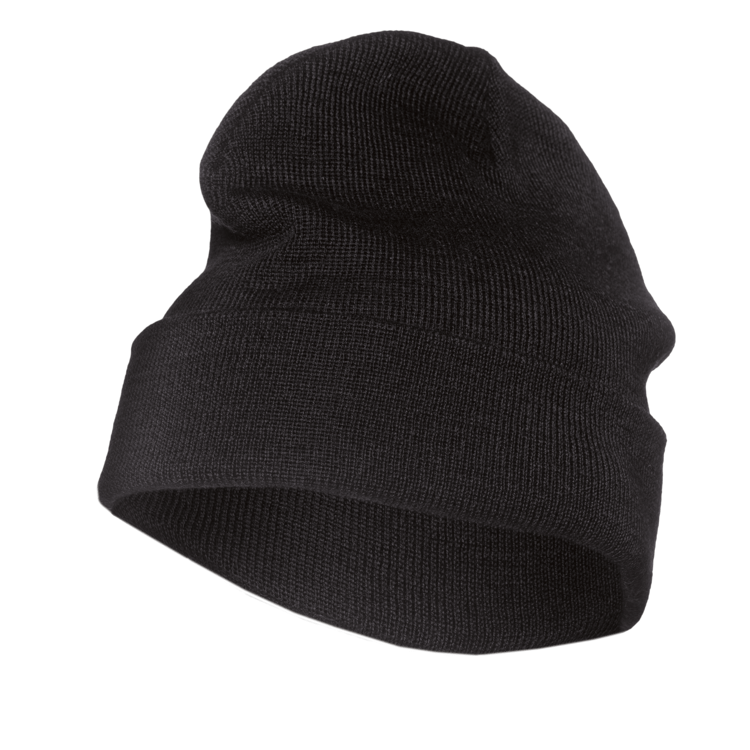 LUE I MERINOULL, SORT