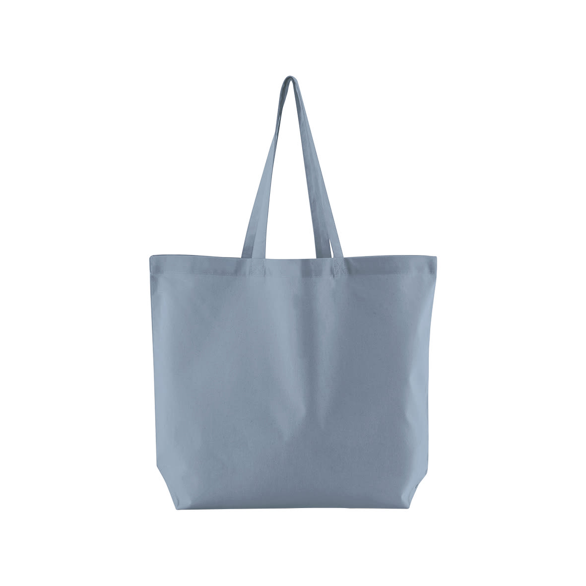 YOU ORGANIC COTTON INCO MAXI BAG, BLÅ
