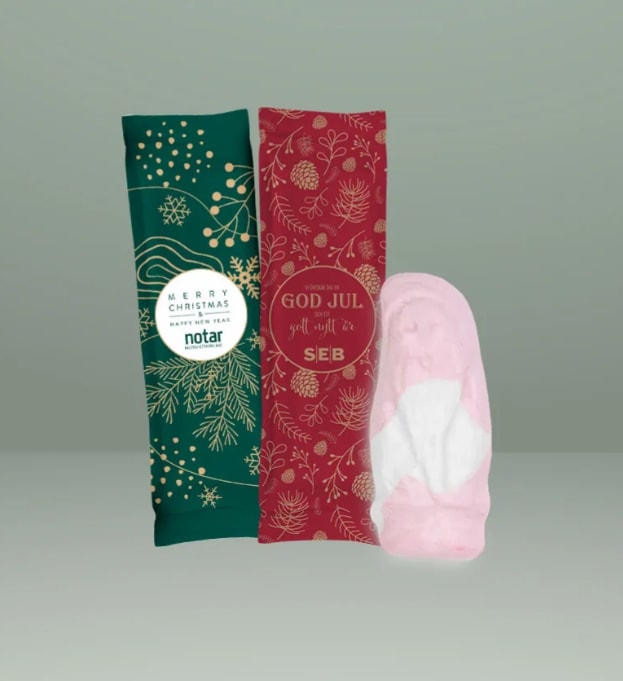 SKUMNISSER I FLOWPACK