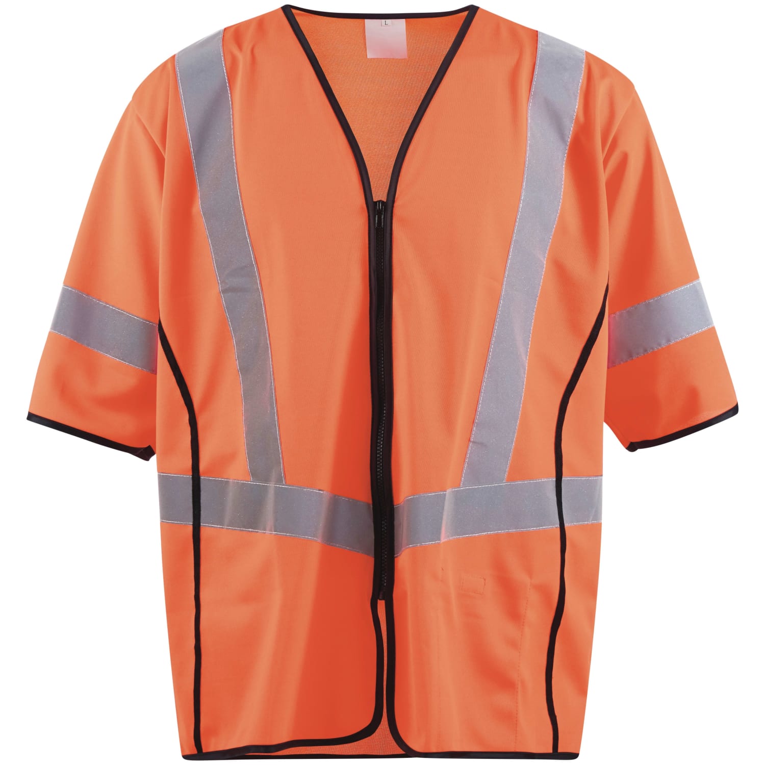 MASCOT TRAFIKKVEST, ORANGE