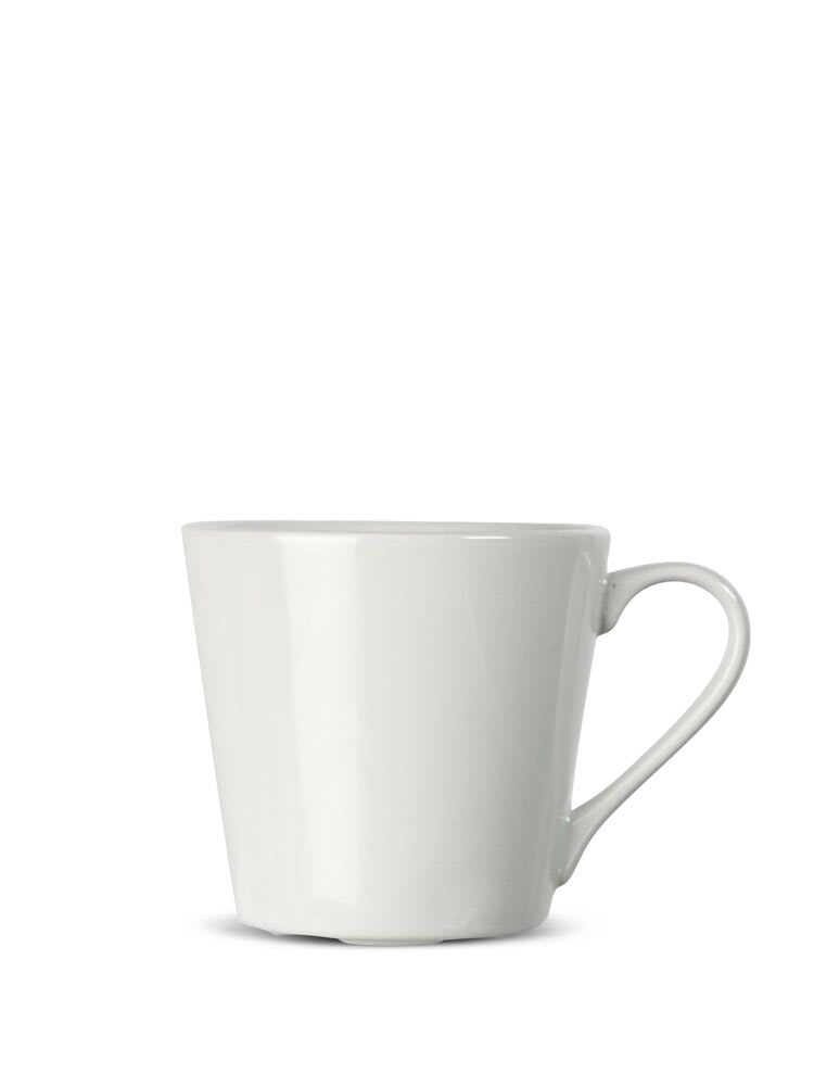 SAGAFORM BRAZIL KRUS, HVIT