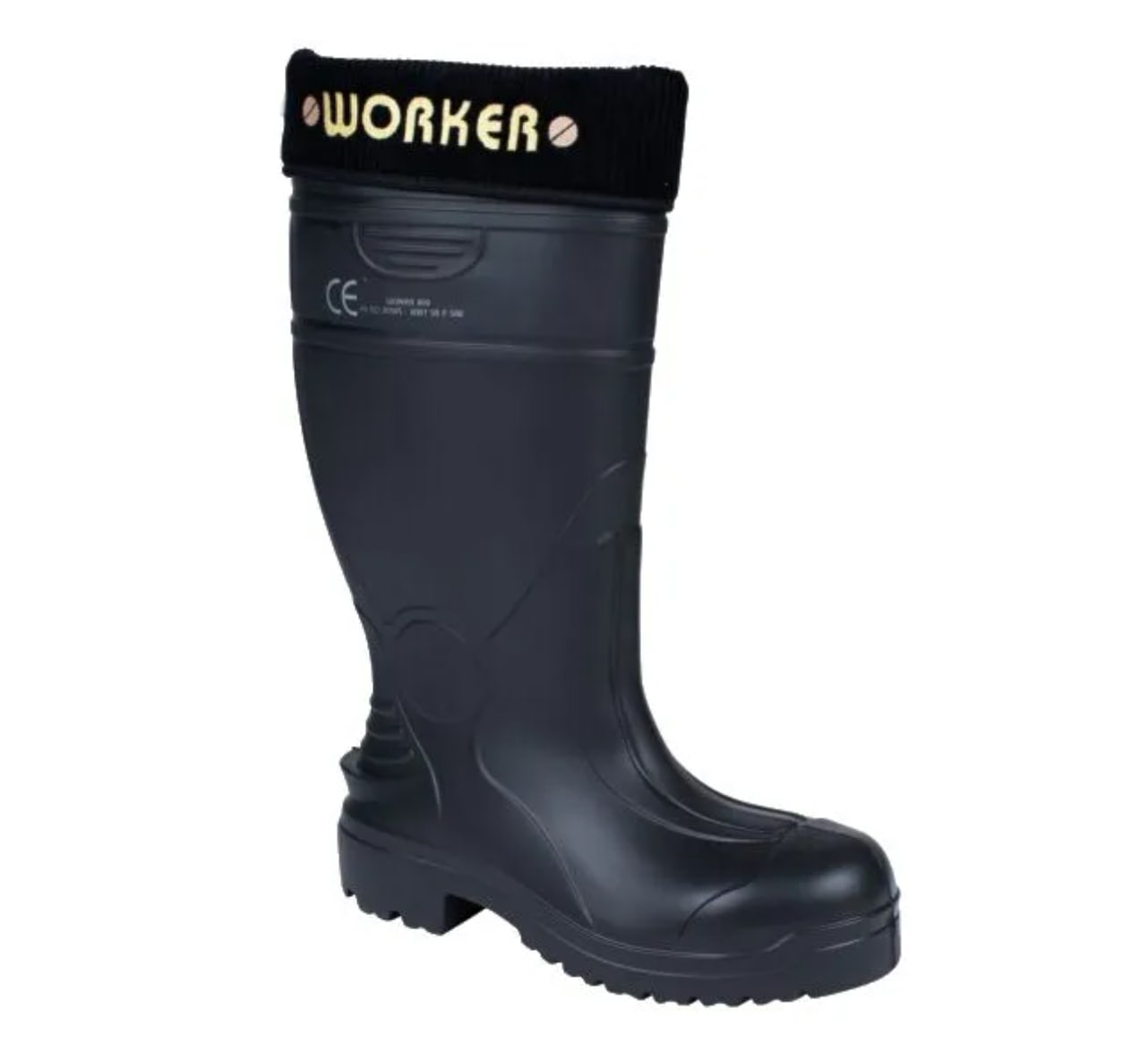 LEMIGO EVA STØVEL WORKER