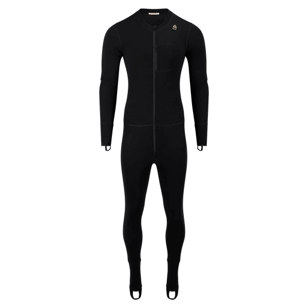 ACLIMA WARMWOOL BODYPIECE, UNISEX