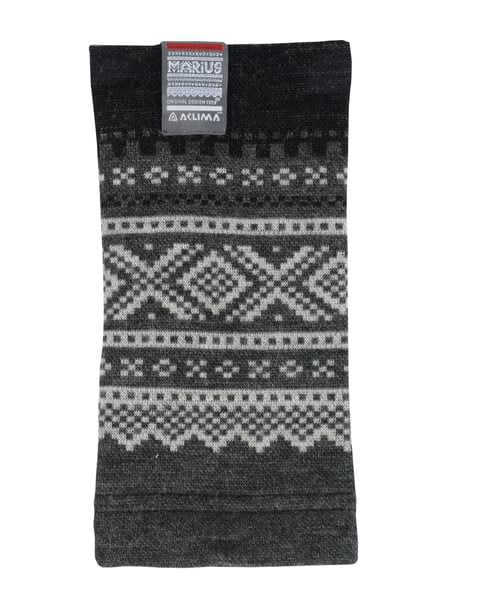 ACLIMA MARIUS PULSHEATER, GRÅ