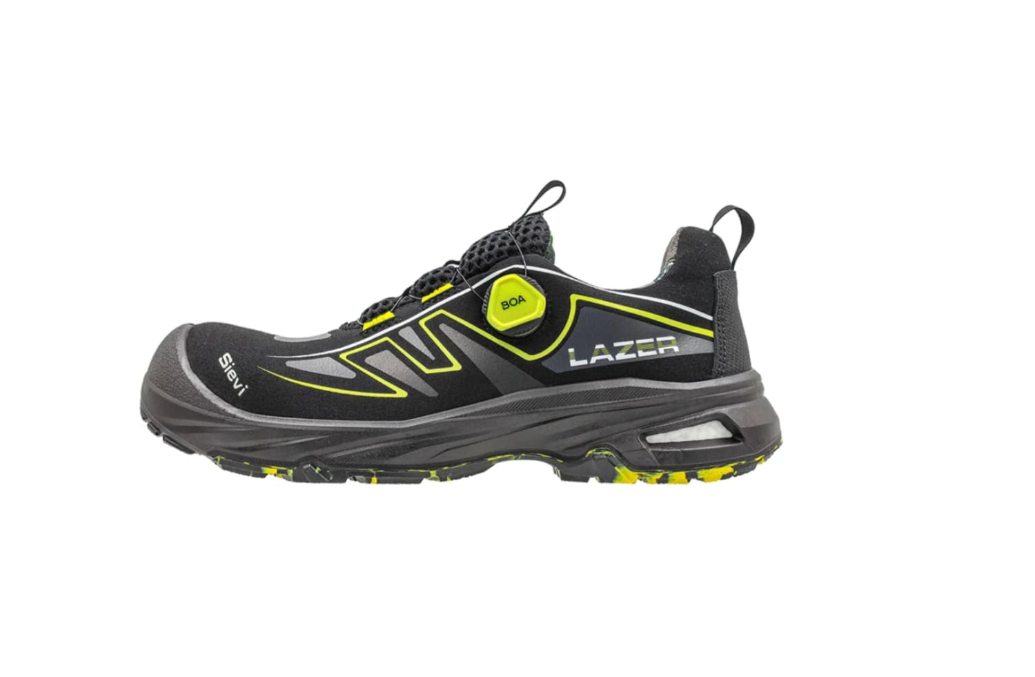 SIEVI ROLLER+ S3 VERNESKO