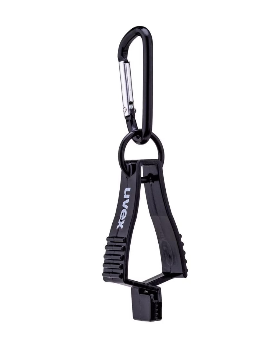 UVEX HANSKEKLYPE PRIS PR STK.