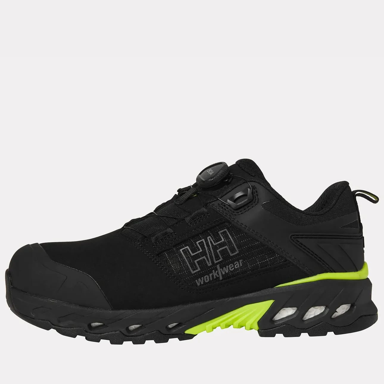 HELLY HANSEN MAGNI EVOLUTION VERNESKO S1P M/BOA