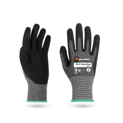 EUREKA SUPERCOOL NITRIL KUTTHANSKE, KUTT F