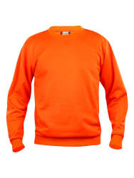 CLIQUE COLLEGE-GENSER, ORANGE