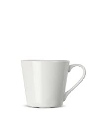 SAGAFORM BRAZIL KRUS, HVIT