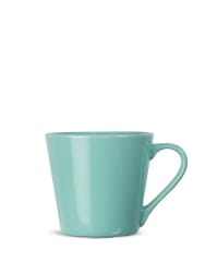 SAGAFORM BRAZIL KRUS, LYS GRØNN