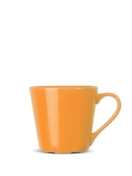 SAGAFORM BRAZIL KRUS, ORANGE