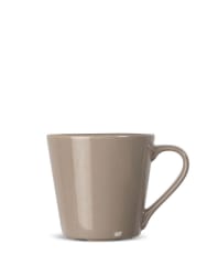 SAGAFORM BRAZIL KRUS, BEIGE