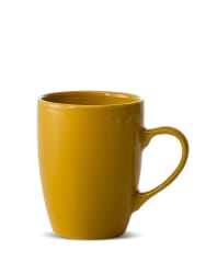 SAGAFORM BORNEO KRUS, GUL