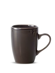 SAGAFORM BORNEO KRUS, GRÅ