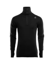 ACLIMA DOUBLEWOOL POLO