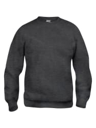 CLIQUE COLLEGE-GENSER, ANTHRACITE MELANGE