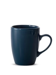 SAGAFORM BORNEO KRUS, BLÅ