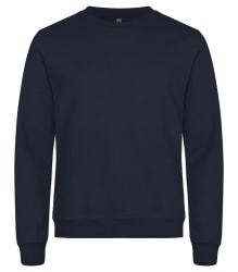CLIQUE MIAMI ROUNDNECK, NAVY