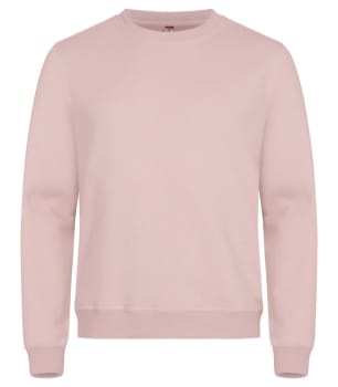 CLIQUE MIAMI ROUNDNECK, CANDY PINK