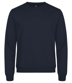 CLIQUE MIAMI ROUNDNECK, NAVY