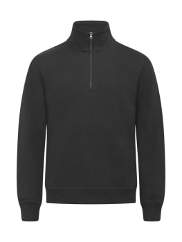 CLIQUE MIAMI HALF ZIP, SORT