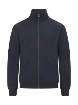 CLIQUE MIAMI CARDIGAN, MARINE