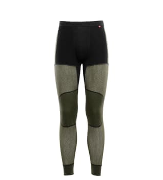 ACLIMA WOOLNET HYBRID LONGS