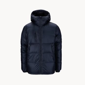 TUFTE EAGLE DOWN JACKET HERRE, MARINE