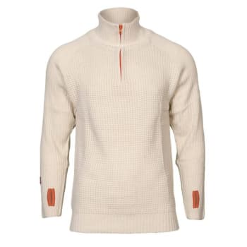 BRÅTENS VILLMARKGENSER, OFFWHITE