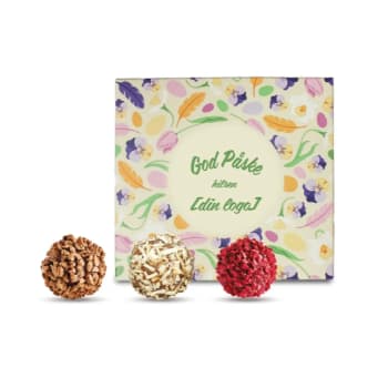 PÅSKEESKE MED TRØFLER 4-PK