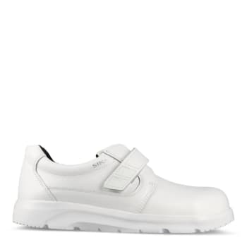 SIKA VERNESKO M/BORRELÅS, S2, HVIT