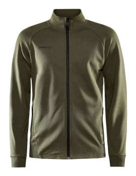 CRAFT ADV UNIFY JACKET M GRØNN