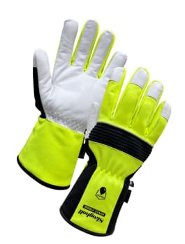 SKOGHOLT VINTERHANSKE VANNTETT