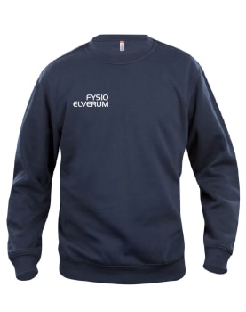 FYSIO ELVERUM CLIQUE COLLEGEGENSER, MARINE