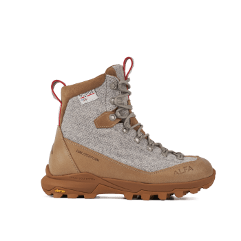 ALFA LUN HERRE (OFFISIELL OL OG PL VINTERSKO)