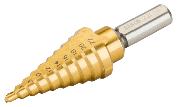 BAHCO BOR 4-22MM