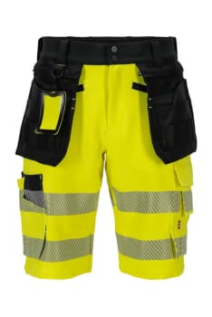 AALESUND DOVRE SHORTS GUL