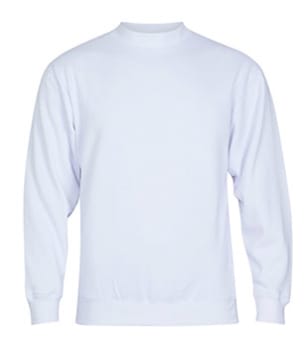 TRACKER COLLEGE HVIT