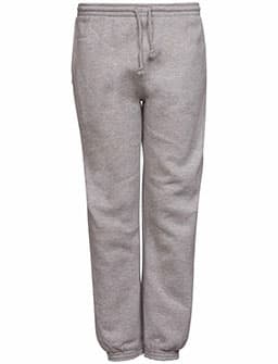 TRACKER JOGGEBUKSE Grå