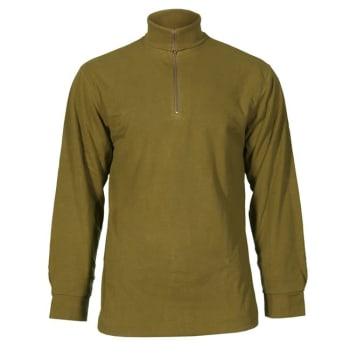 BRÅTENS FELTSKJORTE, GRØNN