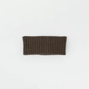 TUFTE OAK HEADBAND UNISEX