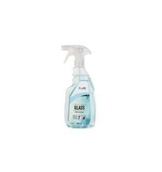 GLASSPRAY PURE 750ML, KART A 10 FL