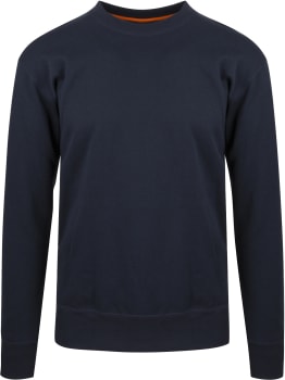 YOU INDUSTRIAL SWEATSHIRT, MARINE