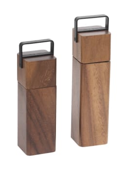 ORREFORS SALT- OG PEPPERKVERN