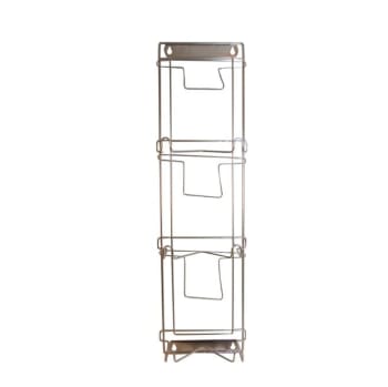 DISP TIL HANSKER STÅL, PLASS TIL 3 ESKER