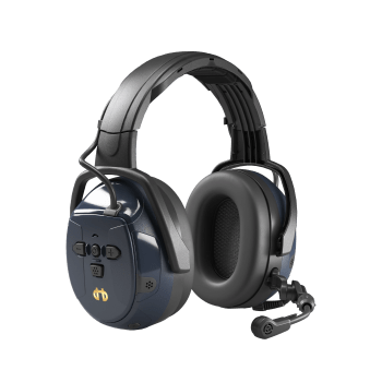 HELLBERG HØRSELVERN XSTREAM MP BØY BLUETOOTH