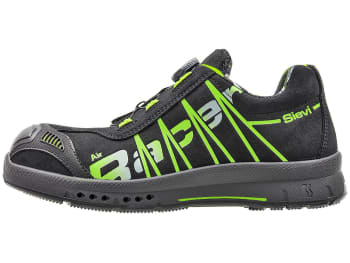 SIEVI AIR R3 ROLLER S3 VERNESKO