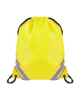 YOU GYM BAG, GUL